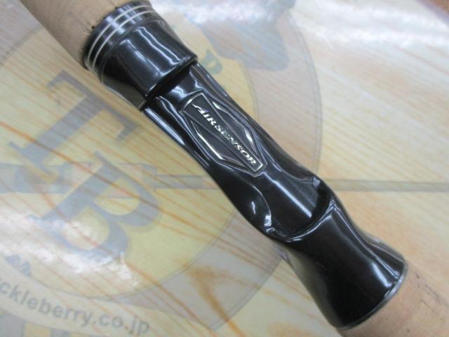 ブラックレーベル BLX SG 6102M+RB