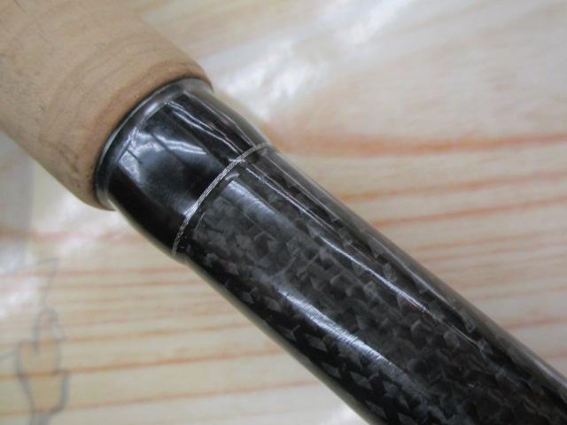 ブラックレーベル BLX SG 6102M+RB