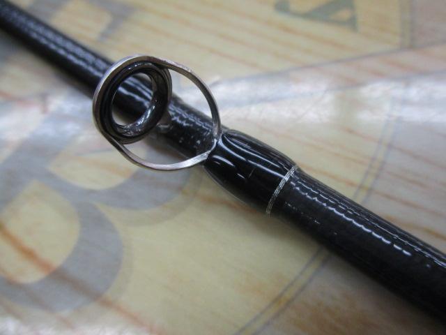 ブラックレーベル BLX SG 6102M+RB