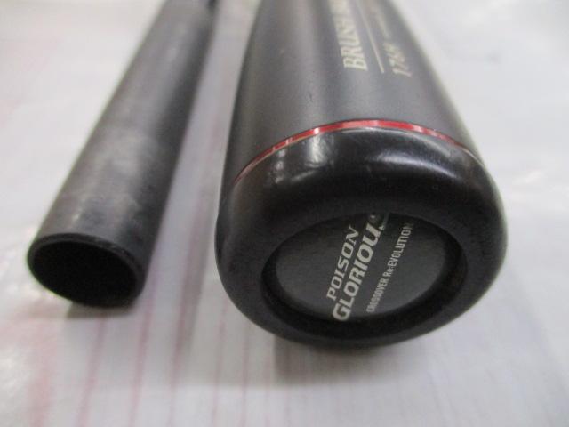 16ポイズングロリアス 176H