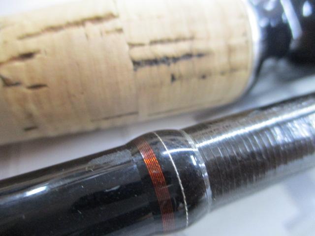 16ポイズングロリアス 176H