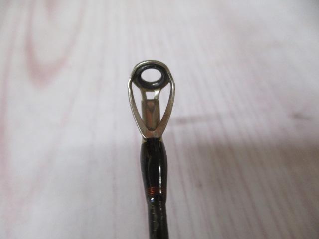 16ポイズングロリアス 176H