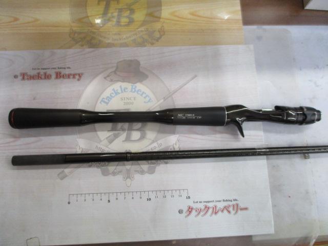 19ポイズングロリアスXC 173MH-G｜＠ベリーネット 日本最大新品中古