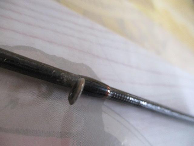 16ポイズングロリアス 174MH