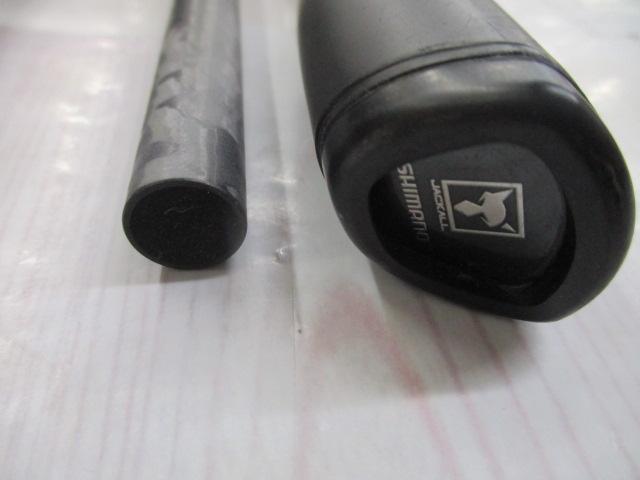 21ポイズングロリアス 174MH+