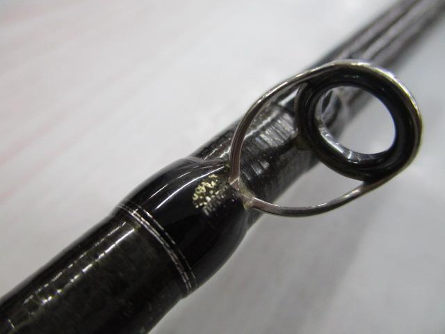 21ポイズングロリアス 174MH+