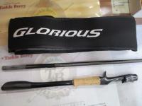 21ポイズングロリアス 174MH+