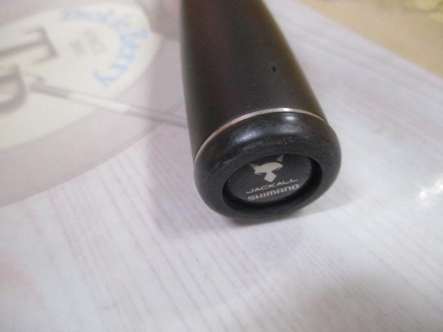 ポイズンアルティマ 174MH-G