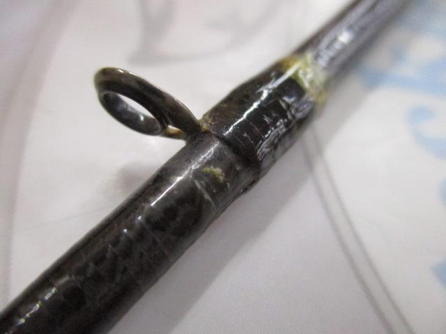 ポイズンアルティマ 174MH-G