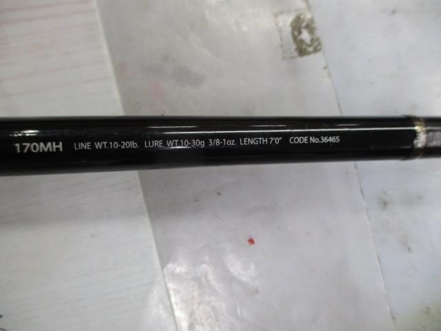 ポイズンアルティマ 170MH