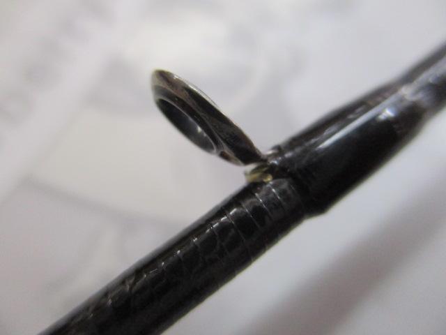 ポイズンアルティマ 170MH