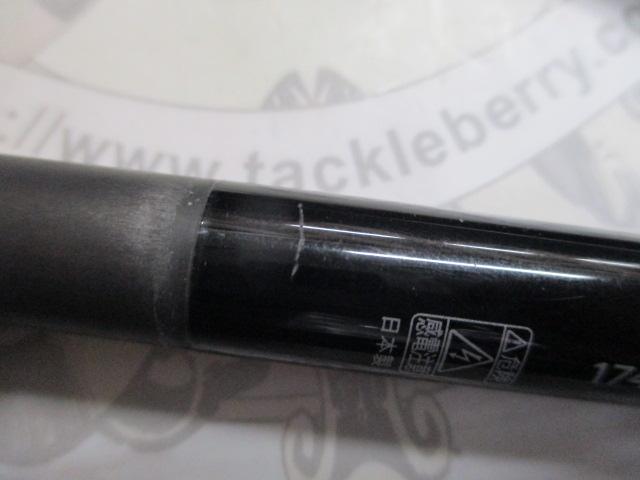 21ポイズンアルティマ P174MH+-5