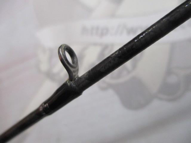 21ポイズンアルティマ P174MH+-5