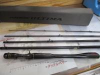 21ポイズンアルティマ P174MH+-5