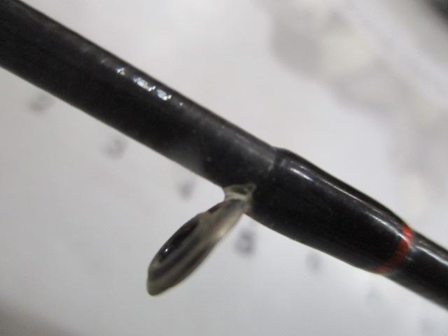 スティーズ C68MH-SV