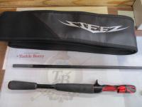 スティーズ C68MH-SV