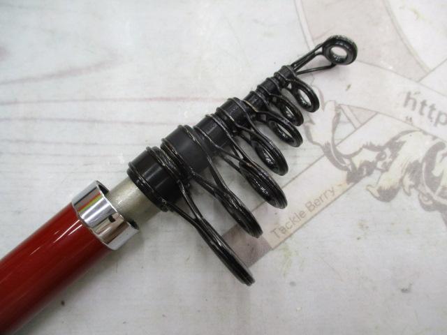 がま船セーラーⅡ 20-300