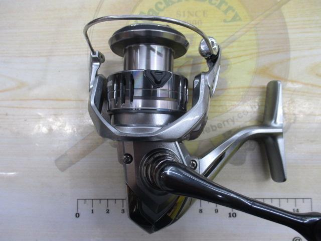 21ナスキー C3000HG