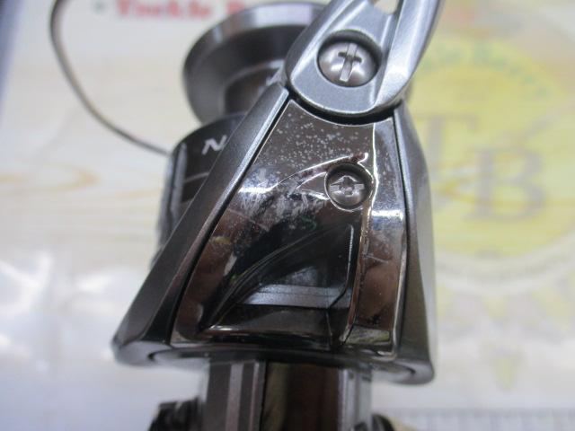 21ナスキー C3000HG