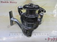 21ナスキー C3000HG