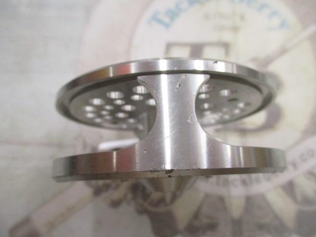 アンペックスSK-Ⅰブリリアントシルバー