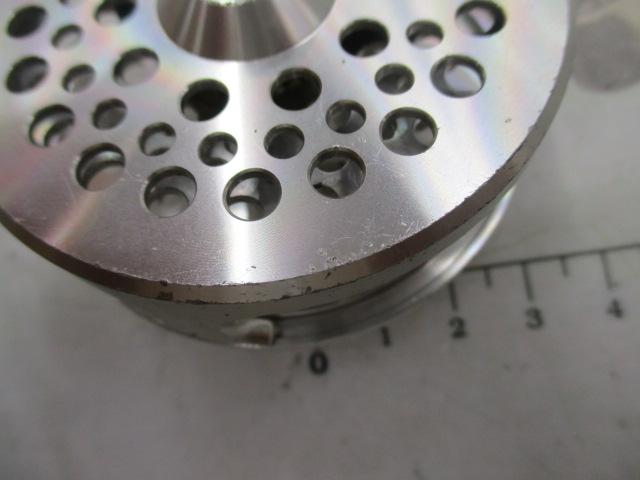 アンペックスSK-Ⅰブリリアントシルバー