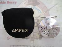 アンペックスSK-Ⅰブリリアントシルバー