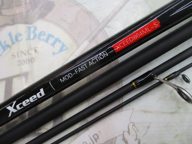 XCEED-864ML-S