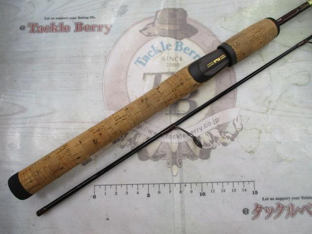 ハンティングシャフトインパルス HIS-602UL