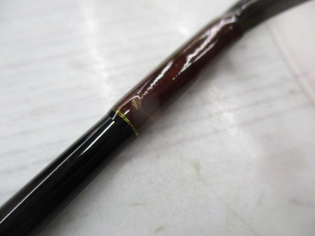 ハンティングシャフトインパルス HIS-602UL