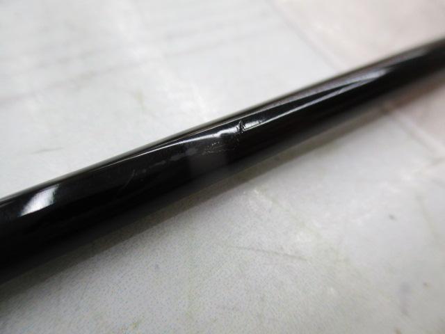 ハンティングシャフトインパルス HIS-602UL