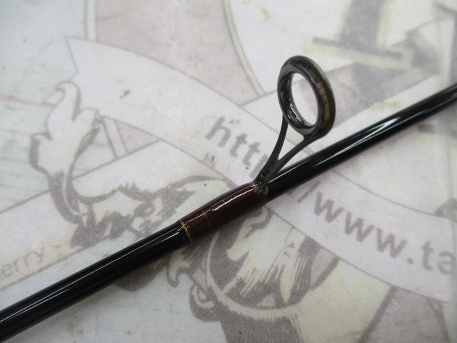 ハンティングシャフトインパルス HIS-602UL