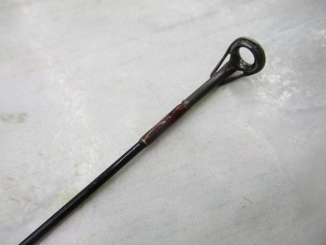 ハンティングシャフトインパルス HIS-602UL