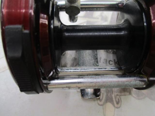 6500C3 2スピード バーガンディー