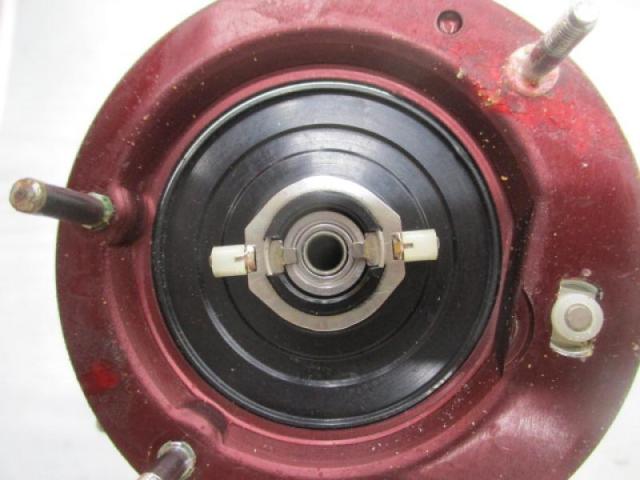 6500C3 2スピード バーガンディー