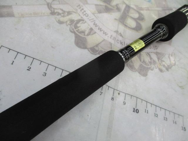 ジグキャスターライトMX 93ML