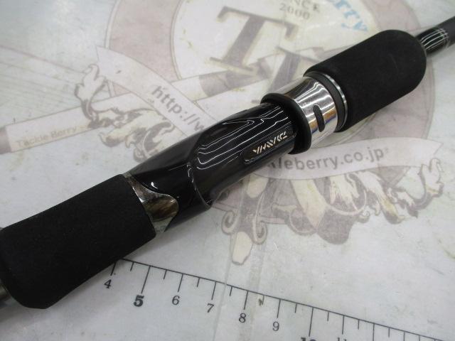 ジグキャスターライトMX 93ML