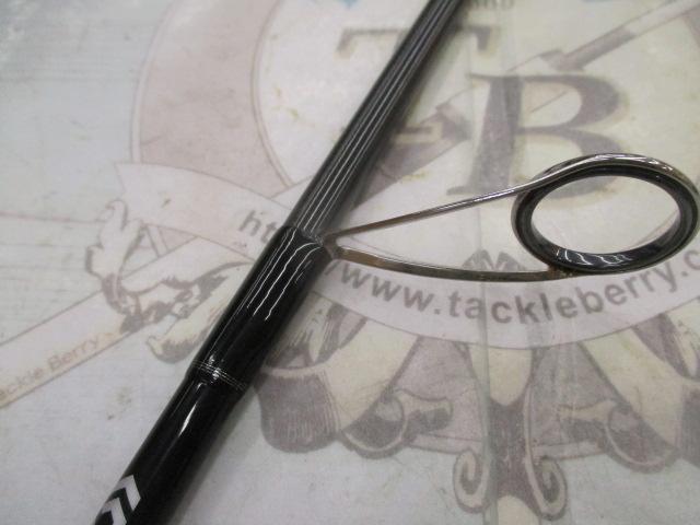 ジグキャスターライトMX 93ML