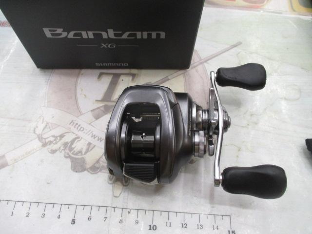 22バンタム XG RH