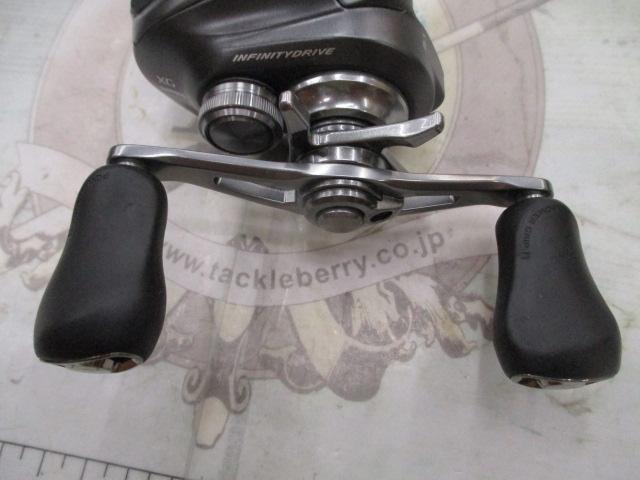 22バンタム XG RH