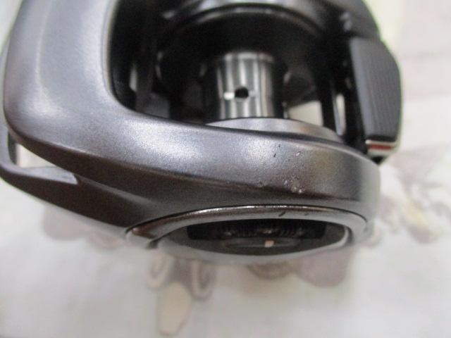 22バンタム XG RH