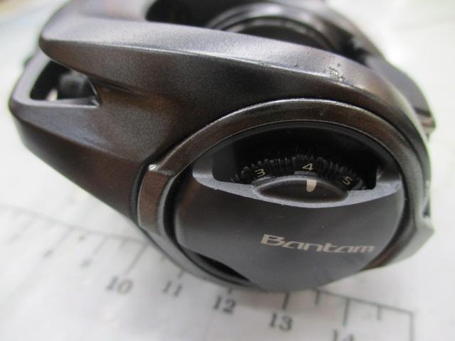 22バンタム XG RH