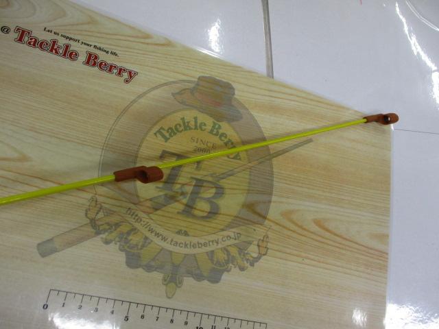 スポンジボブセット竿