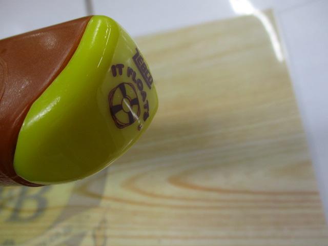 スポンジボブセット竿