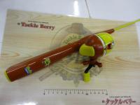 スポンジボブセット竿