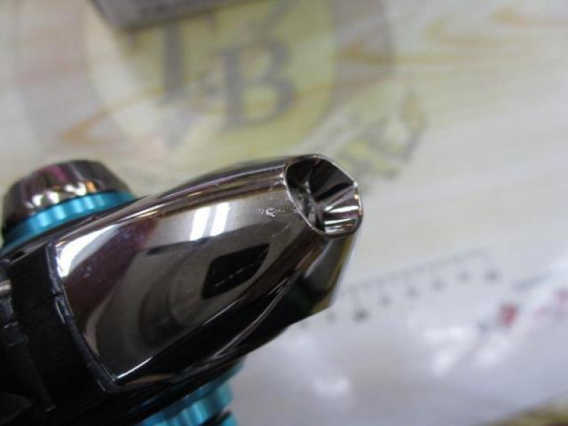 24エメラルダスX LT2500-XH-DH