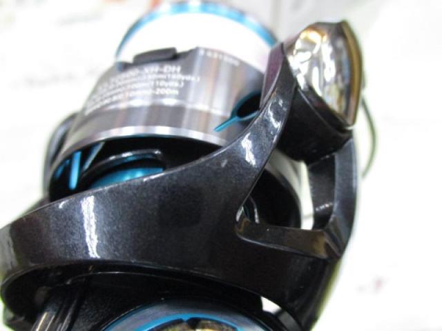 24エメラルダスX LT2500-XH-DH