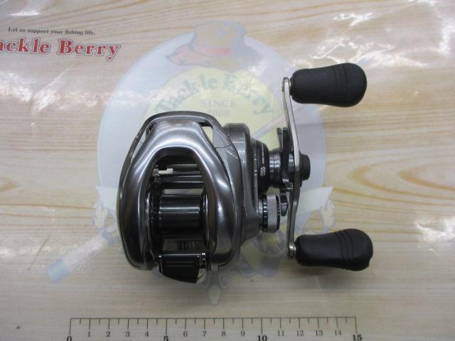 15メタニウムDC HG (RH) 後期モデル