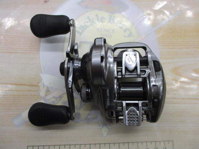 15メタニウムDC HG (RH) 後期モデル