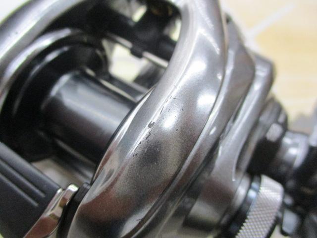 15メタニウムDC HG (RH) 後期モデル